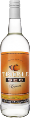 FAUCONNIER TRIPLE SEC