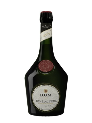 DOM BENEDICTINE