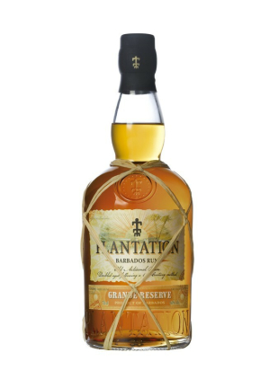 PLANTATION RUM Barbados Grande Reserve