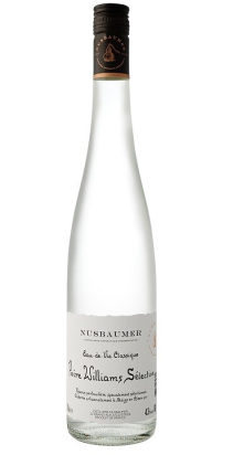 NUSBAUMER Poire Williams Sélection