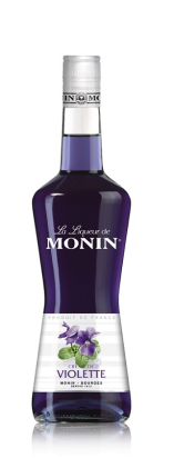 MONIN Liqueur Violette