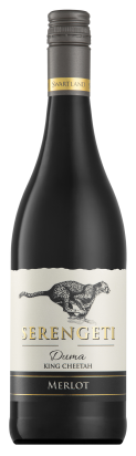 SERENGETI DUMA KING CHEETAH MERLOT