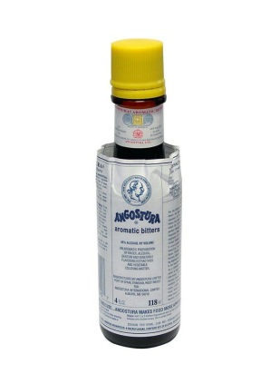 ANGOSTURA Aromatic Bitters