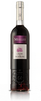 MERLET Framboise 50 CL