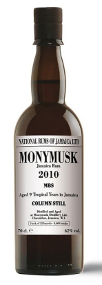MONYMUSK 2010 MBS