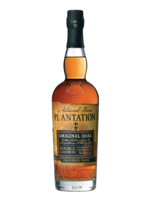 PLANTATION RUM Original Dark