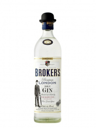 BROKER'S Gin