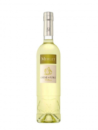 MERLET Poire William