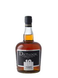 DICTADOR 10 ans