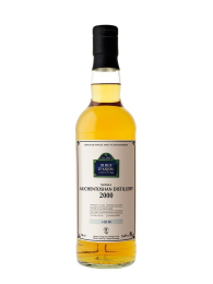 AUCHENTOSHAN 20 Ans 2000 French Connections SV