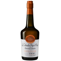 CHRISTIAN DROUIN V.S.O.P. - Pays d'Auge