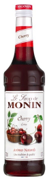 MONIN SIROP Cerise