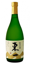AZUMA ICHI Junmai Ginjo