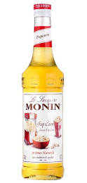 MONIN SIROP Pop Corn