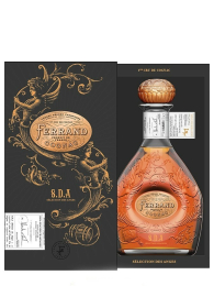 PIERRE FERRAND Sélection des Anges