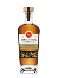 WORTHY PARK Single Estate