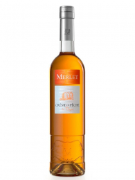 MERLET Peche de Vigne