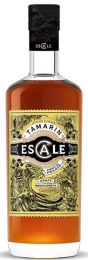 ESCALE Tamarin French Apéritif