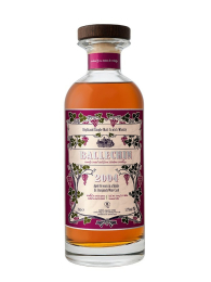 BALLECHIN 16 Ans 2004 Ex-Burgundy Wine Cask French Connections