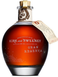 KIRK & SWEENEY Gran Réserva 18 ans