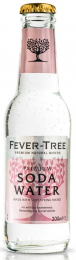 FEVER-TREE Soda Water 24x200ml
