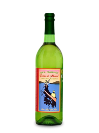 DEL MAGUEY Crema de Mezcal