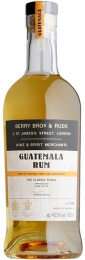 THE CLASSIC RANGE Guatemala Rhum B.Bros