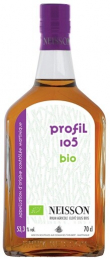 NEISSON Profil 105 Bio