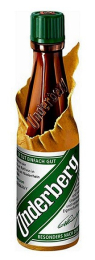 UNDERBERG Bitter