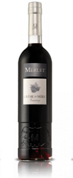 MERLET Mure sauvage 50 CL