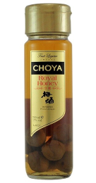 CHOYA Royal Honey