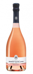 BESSERAT Rose Brut