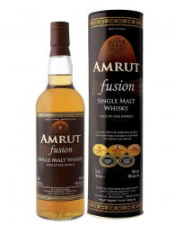 AMRUT Fusion Of