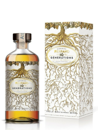 PIERRE FERRAND Ten Generations