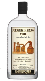 WORTHY PARK FORSYTHS 2017