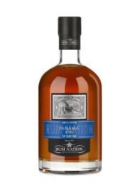 RUM NATION 10 ans Panama