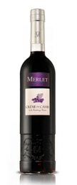 MERLET Cassis de la Saintonge Boisee 50 CL
