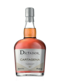 DICTADOR Cartagena