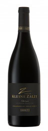 KLEINE ZALZE Vineyard Selection SHIRAZ BARREL