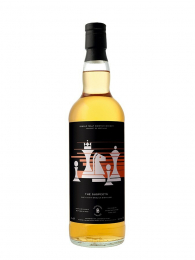 CAOL ILA 2010 The Suspects Chess Investigation Series French