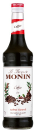 MONIN SIROP Café
