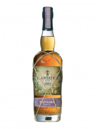 PLANTATION RUM 2004 Panama