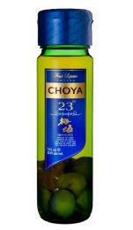 CHOYA Umeshu