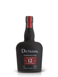 DICTADOR 12 ans