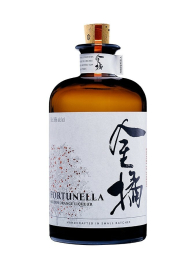 FORTUNELLA Golden Orange Liqueur