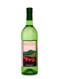 DEL MAGUEY Chichicapa