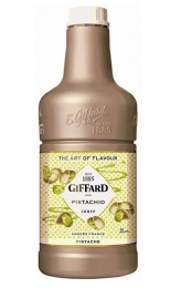 Sauce Pistache - Giffard
