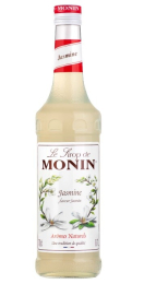 MONIN SIROP Jasmin