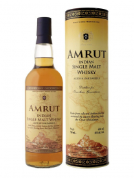 AMRUT Indian Single Malt Of