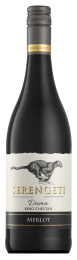 SERENGETI DUMA KING CHEETAH MERLOT